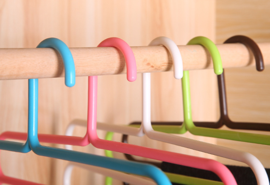 Porte-pantalons à 5 niveaux – Image 2