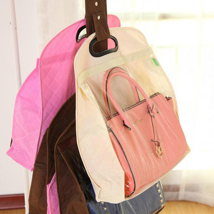 Housses anti-poussière pour sacs à main — 3 tailles – Image 3