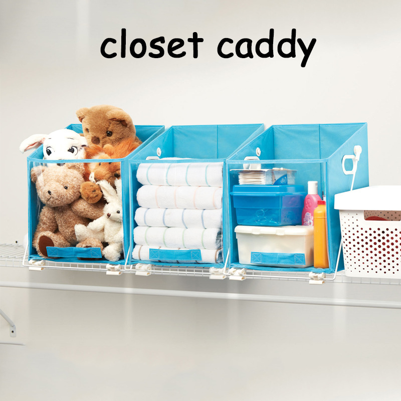 Sac de rangement pliable pour placard – Image 5