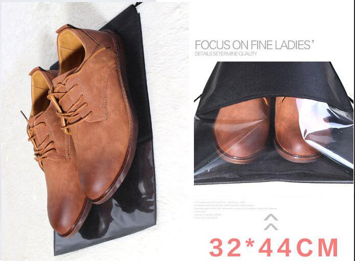 Sacs de rangement imperméables pour chaussures — 2 tailles – Image 6