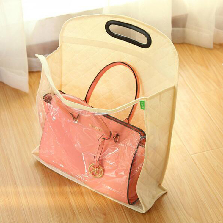 Housses anti-poussière pour sacs à main — 3 tailles – Image 4