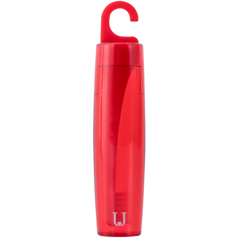 Porte-brosse à dents de voyage à suspendre – Image 3