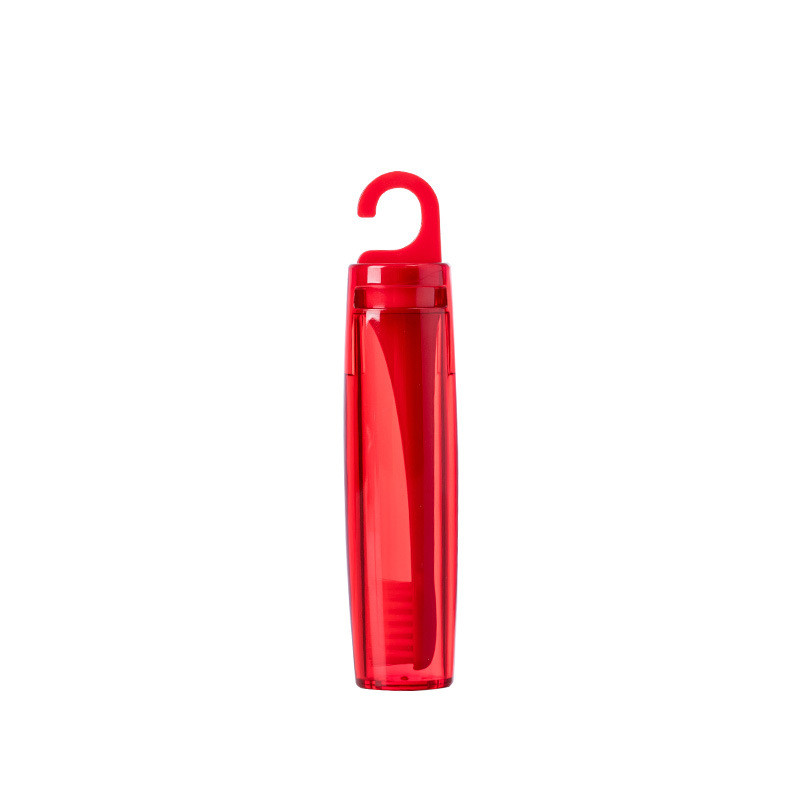 Porte-brosse à dents de voyage à suspendre – Image 2