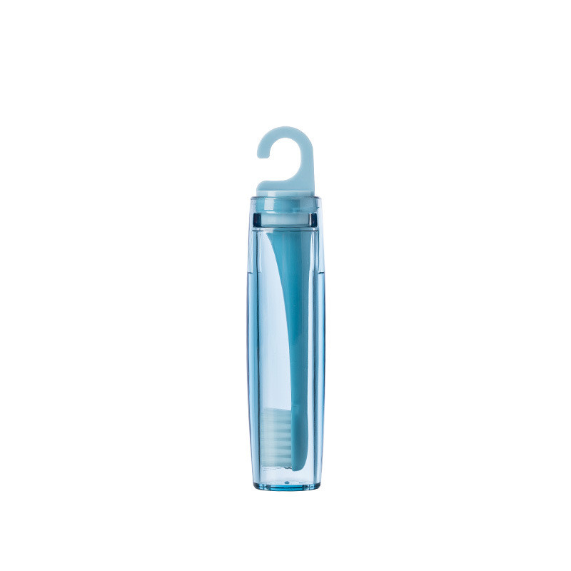 Porte-brosse à dents de voyage à suspendre – Image 5