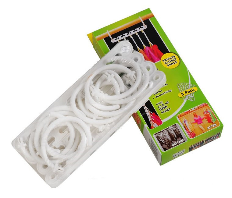 Cintre pliable coupe-vent – Image 3