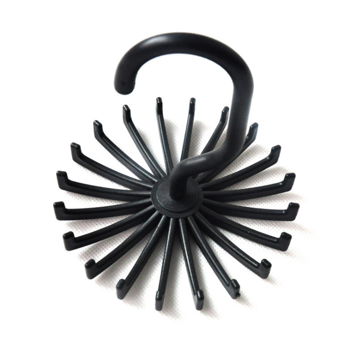 Porte-cravates et ceintures rotatif – Image 5
