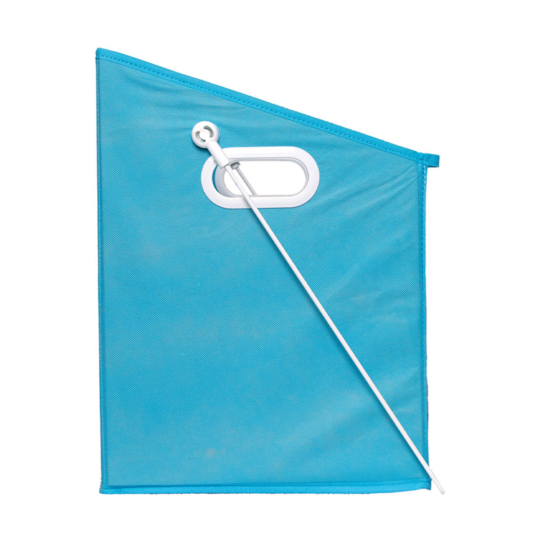 Sac de rangement pliable pour placard – Image 4