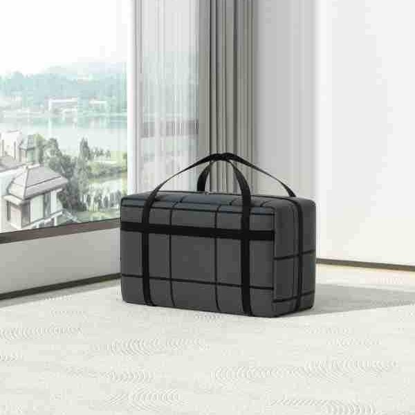 Grand sac de rangement pour couettes et vêtements – Image 6