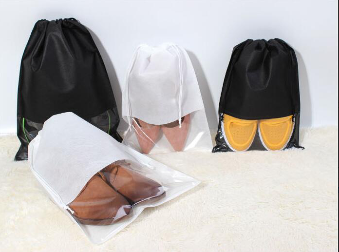 Sacs de rangement imperméables pour chaussures — 2 tailles – Image 5
