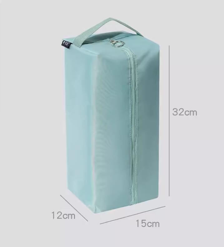 Sacs de rangement de voyage pour chaussures et vêtements – Image 2
