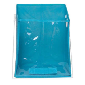 Sac de rangement pliable pour placard
