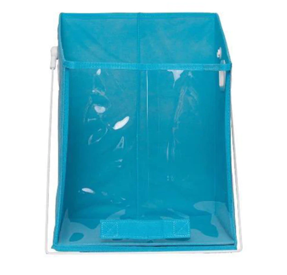 Sac de rangement pliable pour placard