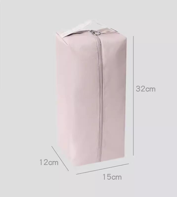 Sacs de rangement de voyage pour chaussures et vêtements – Image 6