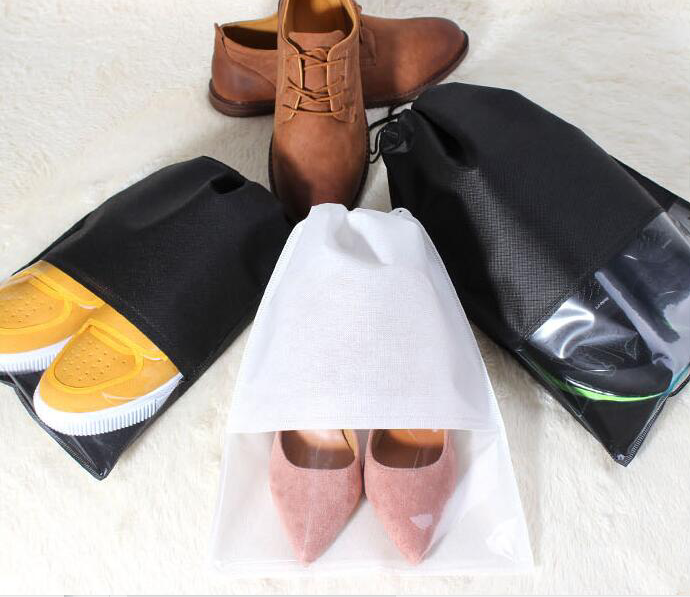 Sacs de rangement imperméables pour chaussures — 2 tailles – Image 3