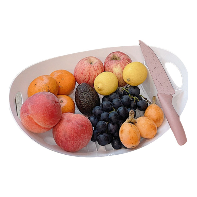 Support de rangement pour vaisselle de placard – Image 4
