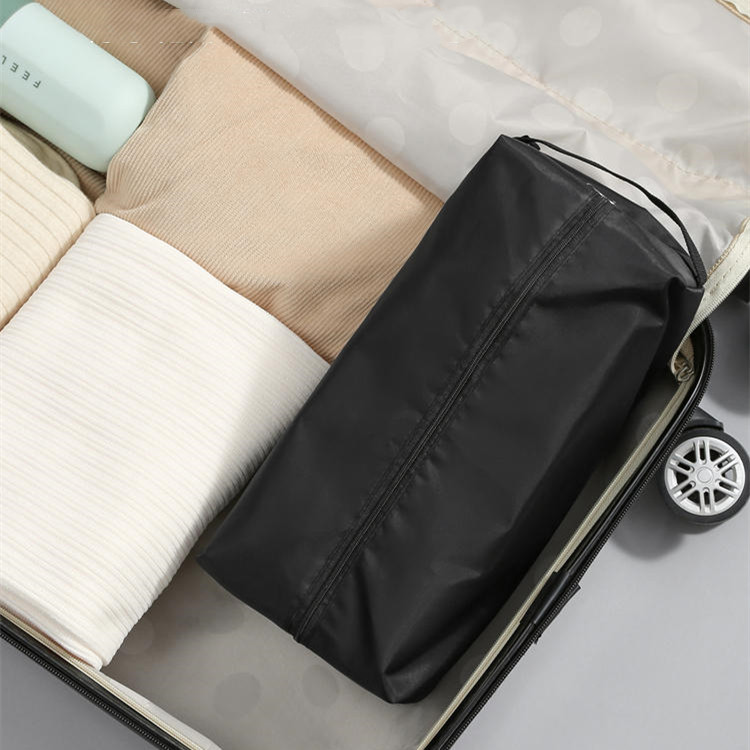 Sacs de rangement de voyage pour chaussures et vêtements