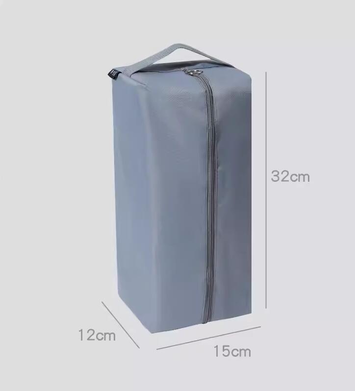 Sacs de rangement de voyage pour chaussures et vêtements – Image 5